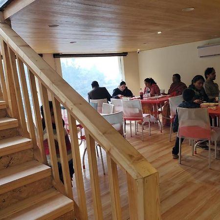 7 Hills Hotel And Resort Lansdowne Luaran gambar