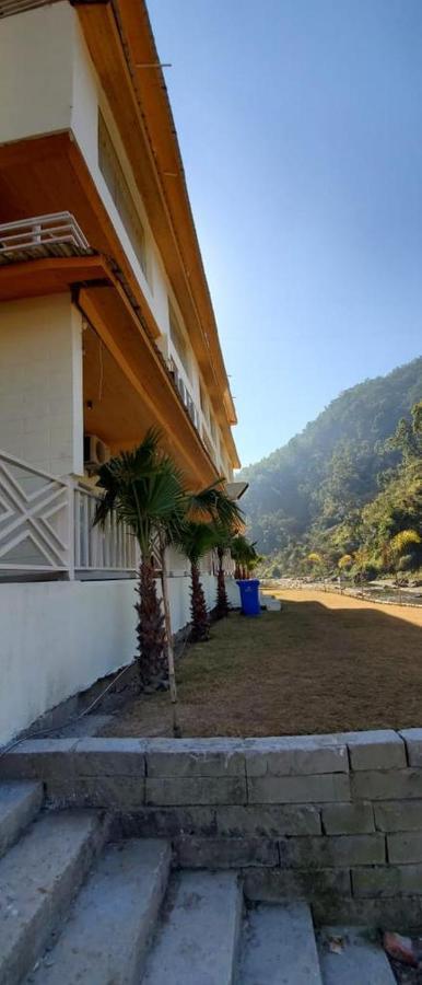 7 Hills Hotel And Resort Lansdowne Luaran gambar