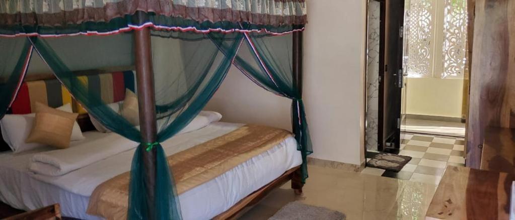 7 Hills Hotel And Resort Lansdowne Luaran gambar