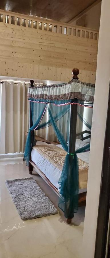 7 Hills Hotel And Resort Lansdowne Luaran gambar