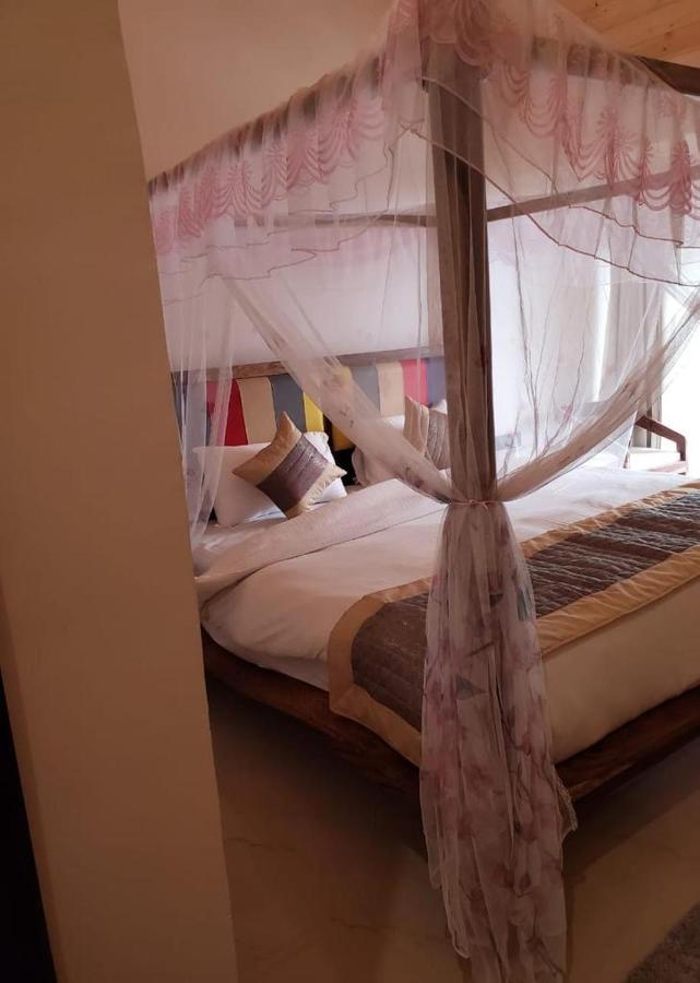 7 Hills Hotel And Resort Lansdowne Luaran gambar