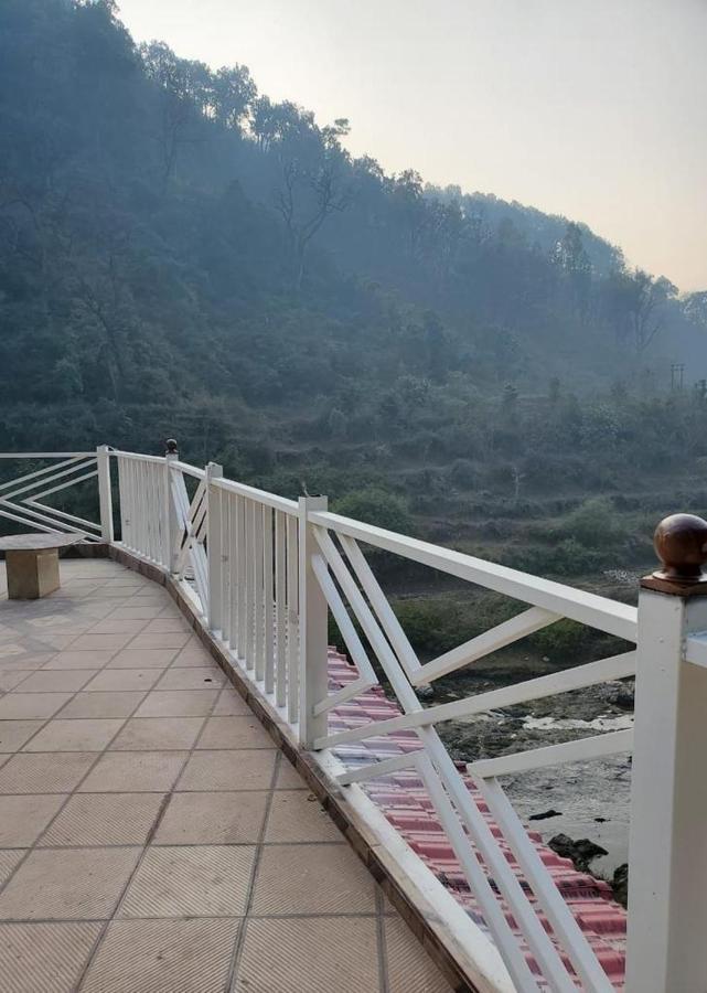 7 Hills Hotel And Resort Lansdowne Luaran gambar